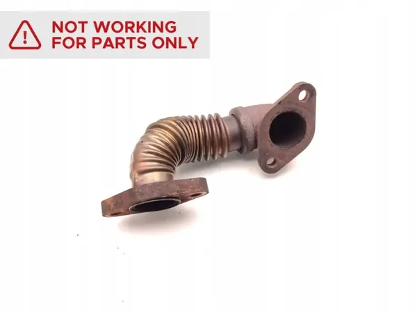Begagnad Nissan EGR-ventil OEM No MPN för Juke image 4