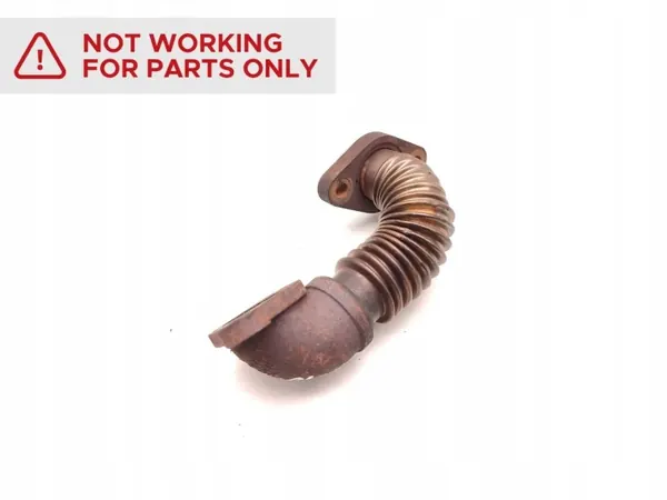 Begagnad Nissan EGR-ventil OEM No MPN för Juke image 5