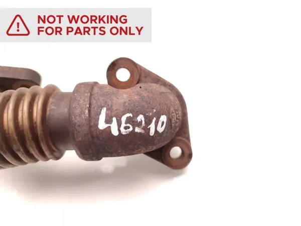 Begagnad Nissan EGR-ventil OEM No MPN för Juke image 6