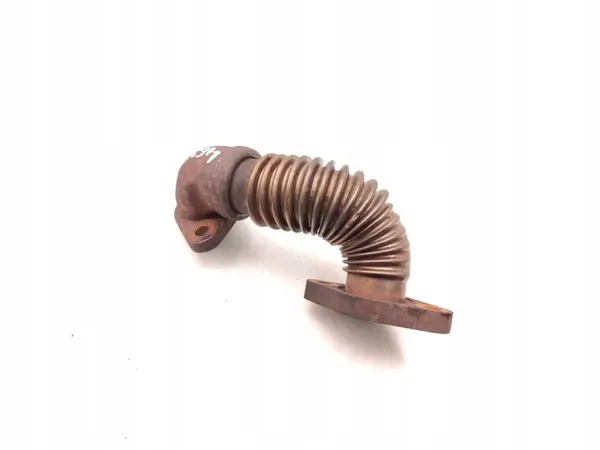 Begagnad Nissan EGR-ventil OEM No MPN för Juke image 9