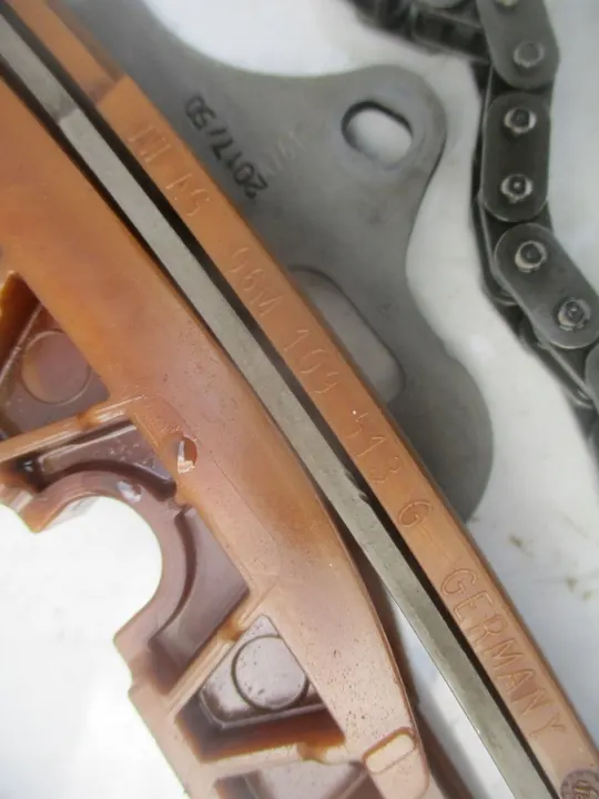 Komplett kamremssats Bentley Bentayga Audi 4.0 TFSI image 3