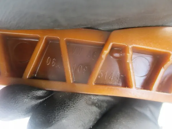 Komplett kamremssats Bentley Bentayga Audi 4.0 TFSI image 4