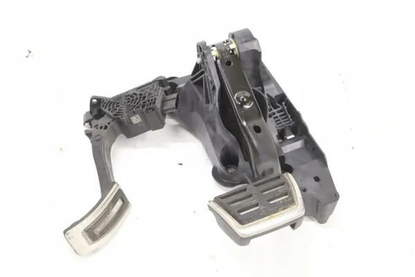 VW Polo 2G0 Gas- & Rempedaal OEM 2Q1723058G image 2