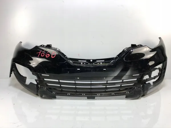 Framstötfångare OEM 620227019R för Renault Captur Lift image 2