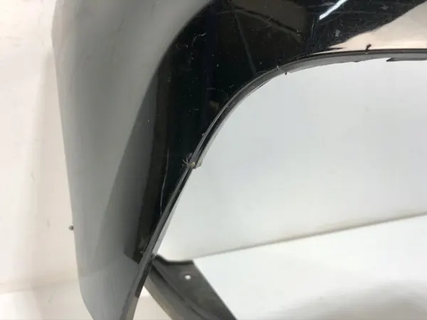 Framstötfångare OEM 620227019R för Renault Captur Lift image 3