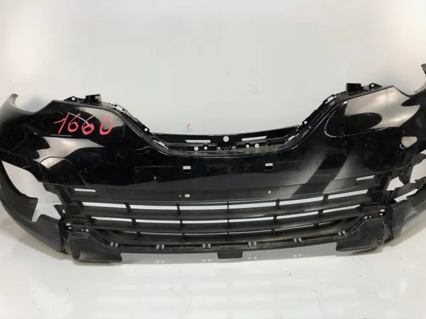 Framstötfångare OEM 620227019R för Renault Captur Lift image 4