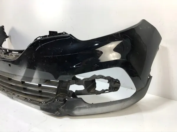 Framstötfångare OEM 620227019R för Renault Captur Lift image 5