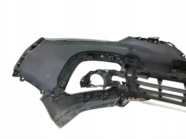 Framstötfångare OEM 620227019R för Renault Captur Lift image 6