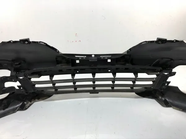 Framstötfångare OEM 620227019R för Renault Captur Lift image 7