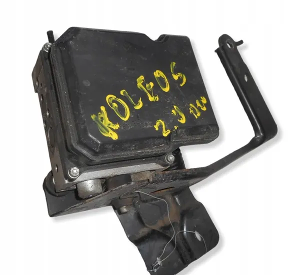 Renault Koleos I ABS-pumppu OEM 47660JY72B - Käytetty image 3