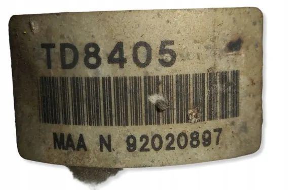 Renault Koleos I ABS-pumppu OEM 47660JY72B - Käytetty image 4