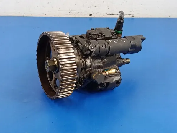 PEUGEOT PARTNER 2.0HDI INSPUITPOMP 9636818480 image 2