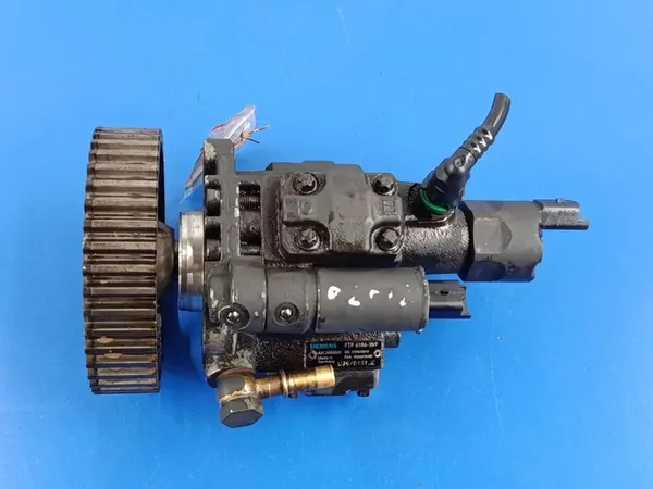 PEUGEOT PARTNER 2.0HDI INSPUITPOMP 9636818480 image 4