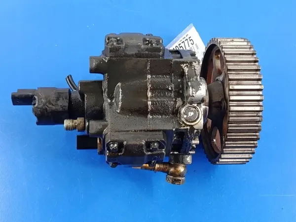 PEUGEOT PARTNER 2.0HDI INSPUITPOMP 9636818480 image 6