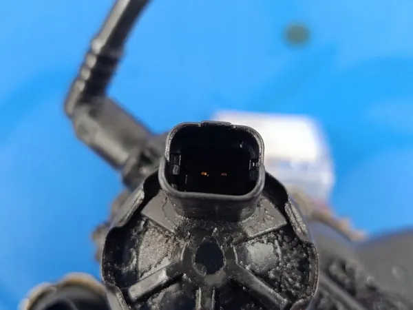 PEUGEOT PARTNER 2.0HDI INSPUITPOMP 9636818480 image 8