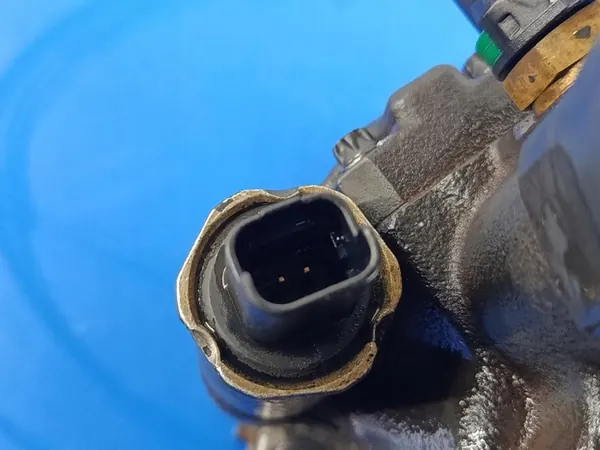 PEUGEOT PARTNER 2.0HDI INSPUITPOMP 9636818480 image 9