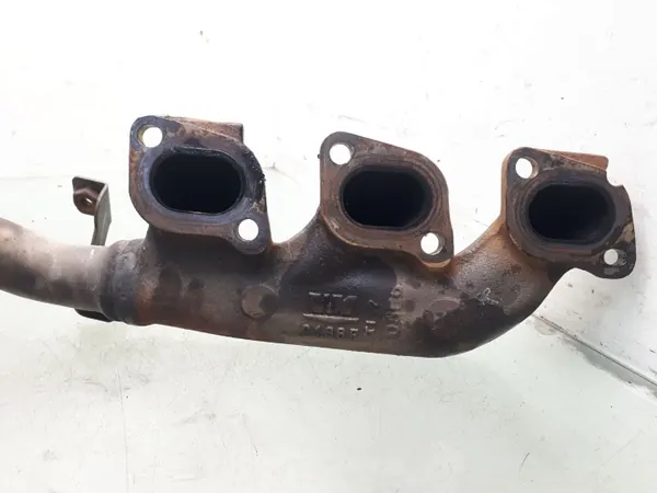 Coletor de escape Maserati Ghibli OEM 2138F image 3