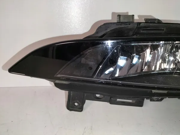 Lâmpada Halógena Esquerda SKODA SCALA 19- OEM 657941699 image 5