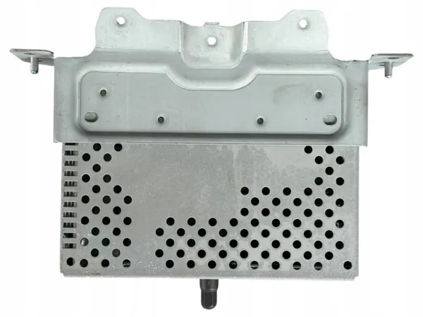 Radio Navigatie Lezer H1BT-18K810-ZNM Ford Fiesta MK8 image 3