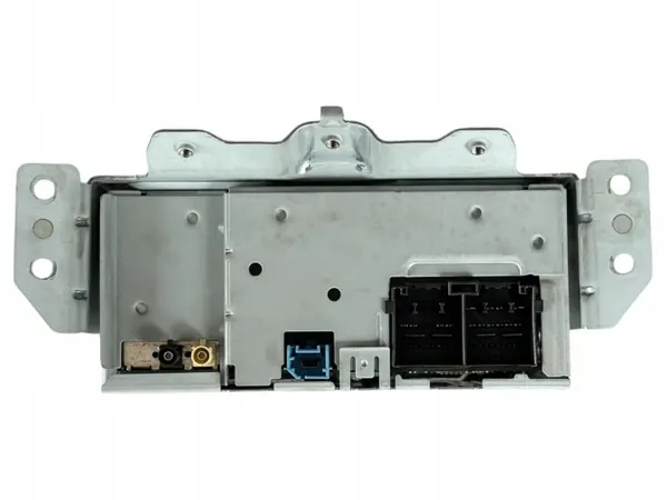 Radio Navigatie Lezer H1BT-18K810-ZNM Ford Fiesta MK8 image 4