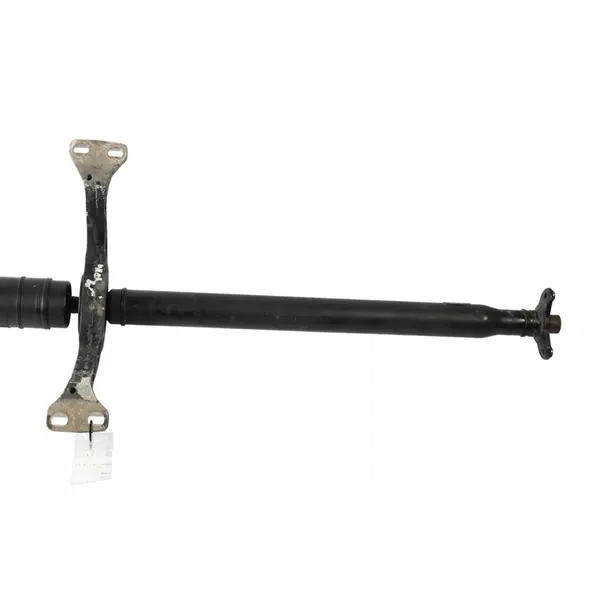 Audi S3 8V 2.0 Quattro Drivaxel Automat 5Q0521101BA image 10