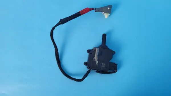 Hyundai Tucson IV bränslelucksmekanism OEM 81560-N9000 image 4