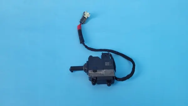 Hyundai Tucson IV bränslelucksmekanism OEM 81560-N9000 image 5