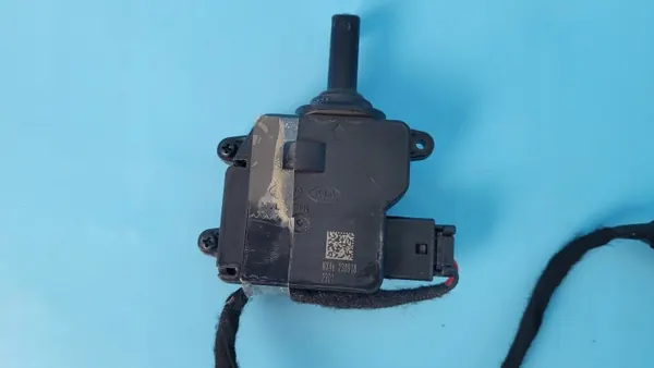 Hyundai Tucson IV bränslelucksmekanism OEM 81560-N9000 image 7