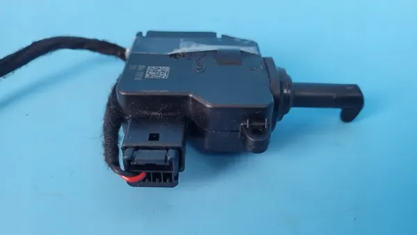 Hyundai Tucson IV bränslelucksmekanism OEM 81560-N9000 image 8