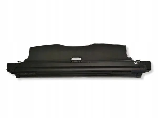 BMW F11 Rollo-Kofferraumnetz - OEM Teil image 7