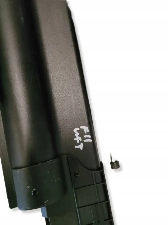 BMW F11 Rollo-Kofferraumnetz - OEM Teil image 8