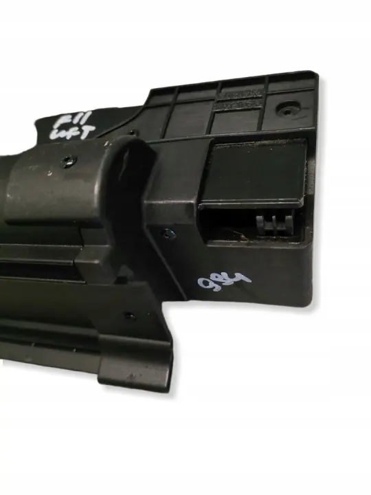 BMW F11 Rollo-Kofferraumnetz - OEM Teil image 9