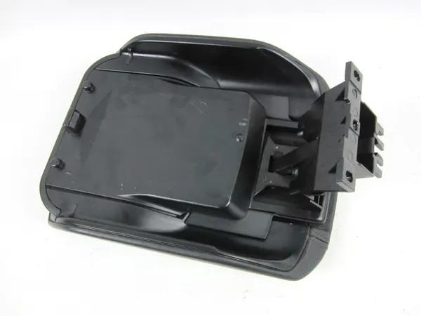 Accoudoir console centrale cuir OEM 95855320726 Porsche image 4