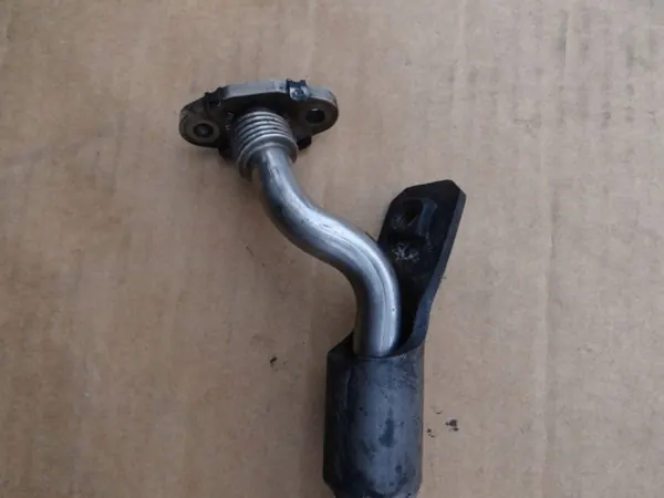 Turboladerhalterung OEM 03G145535D für Audi A3 VW Passat image 3
