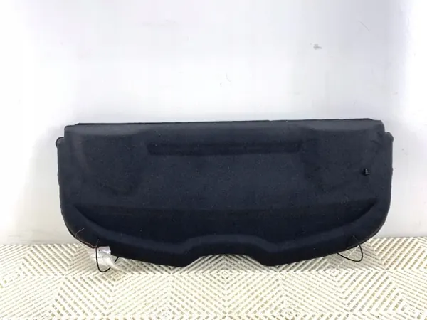 OEM LORK-867-107419 Achterplank voor Peugeot 208 Hatchback image 2