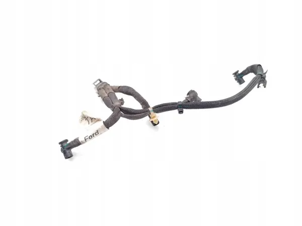 Câble bougie préchauffage Ford OEM JB3T-6M091-TA image 10