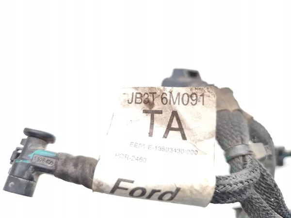 Câble bougie préchauffage Ford OEM JB3T-6M091-TA image 7