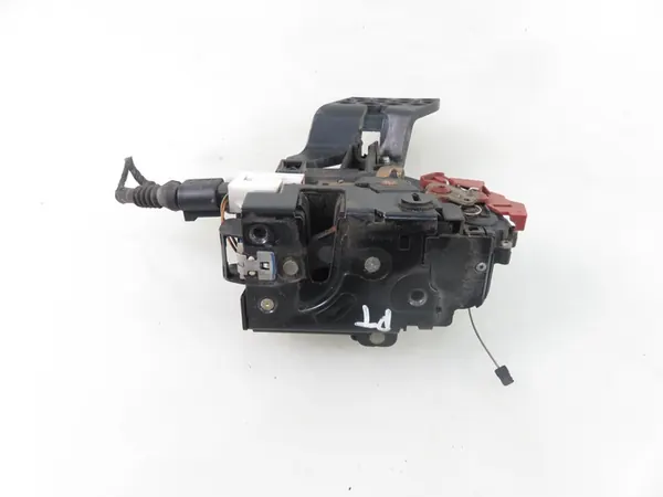 Volkswagen OE 7L0839016B lås pin image 6
