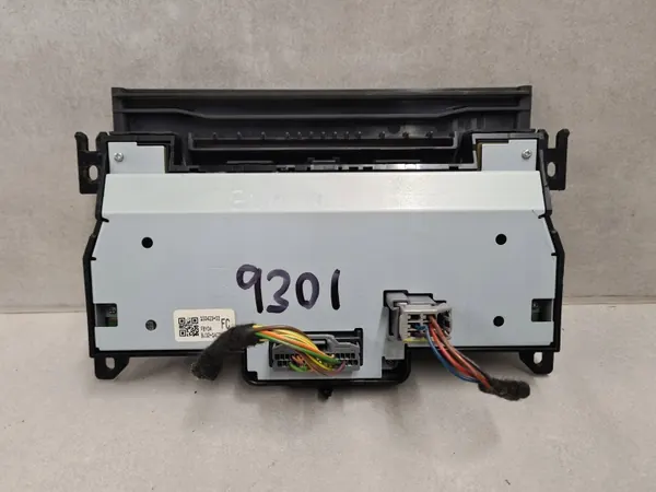 OEM BJ32-14C239-FC Navigationsdisplay Range Rover Evoque image 3