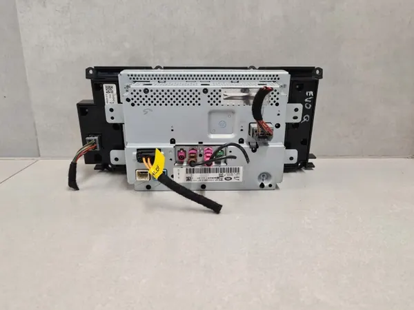 OEM BJ32-14C239-FC Navigationsdisplay Range Rover Evoque image 6