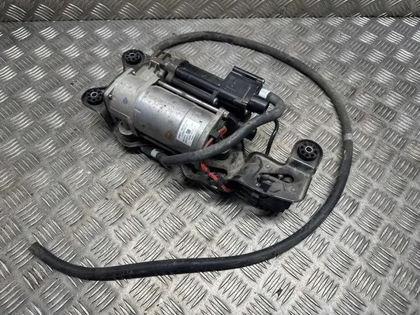Compresseur de suspension BMW X5 (F15, F85) image 5
