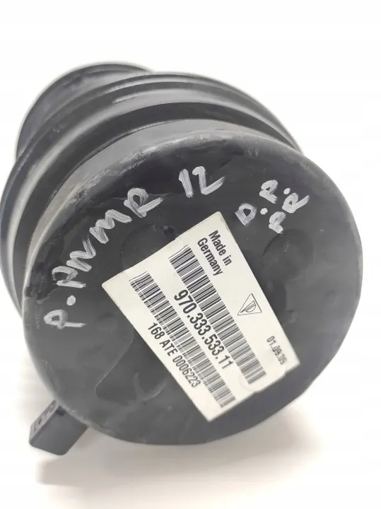 Bolsa de suspensión neumática Porsche OEM 97033353311 image 4