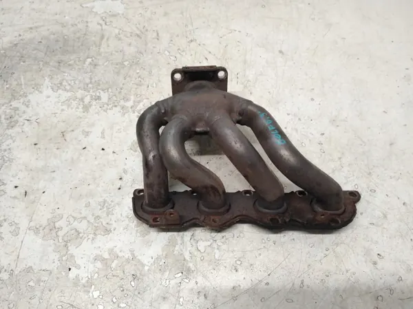 Pakoputken Keräin VW Golf V 1.4 OEM RTEKO PAW226 image 3