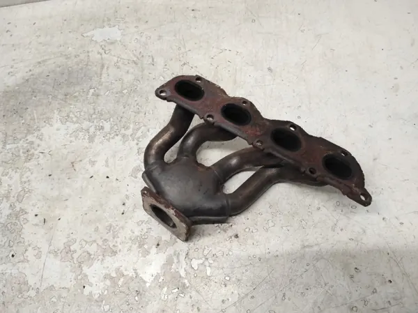 Pakoputken Keräin VW Golf V 1.4 OEM RTEKO PAW226 image 4