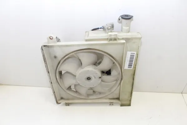 Ventilador de arrefecimento OEM 365577463 Toyota Aygo I image 3