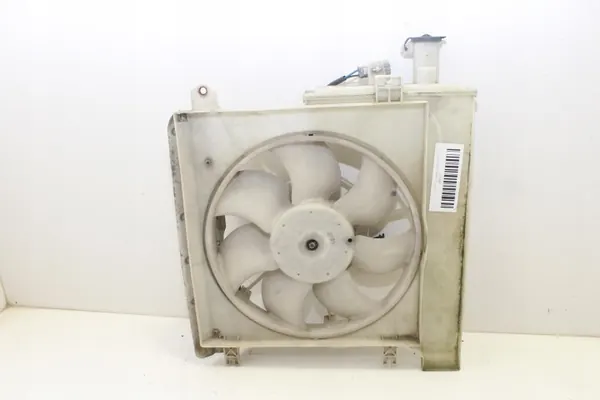 Ventilador de arrefecimento OEM 365577463 Toyota Aygo I image 4
