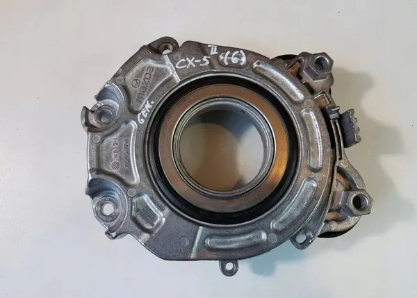 Tendeur de courroie alternateur Mazda CX-5 OEM PAK915980 image 4