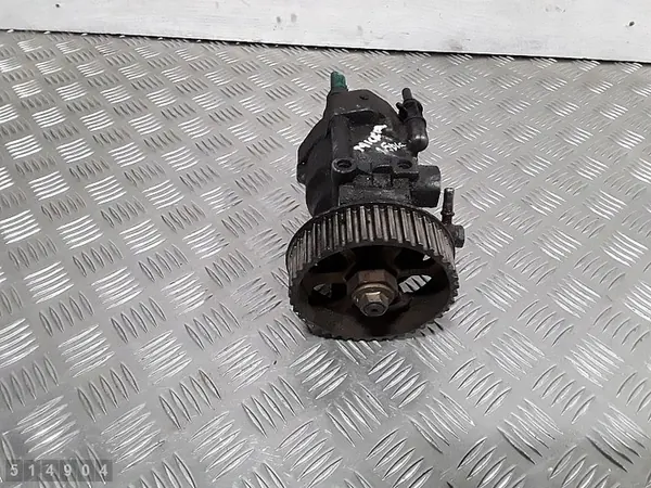 Brandstofpomp Nissan Micra 2005 1500dci 8200423059 image 2