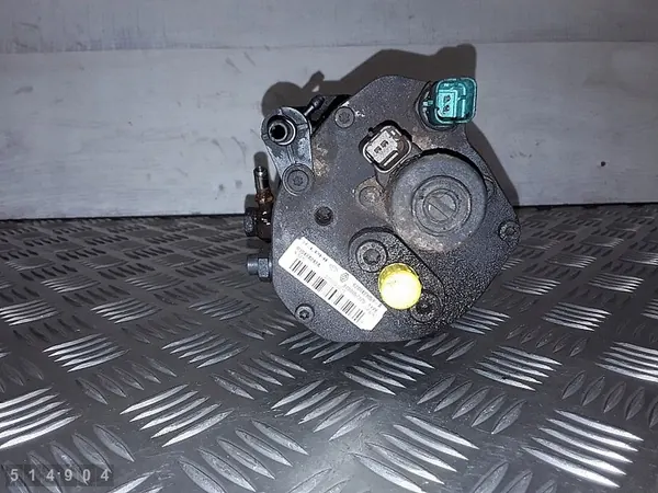 Brandstofpomp Nissan Micra 2005 1500dci 8200423059 image 5