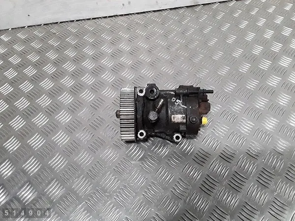 Brandstofpomp Nissan Micra 2005 1500dci 8200423059 image 7